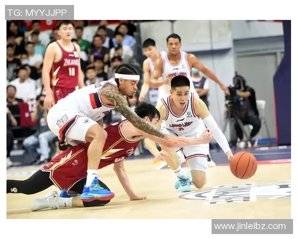 郭少轰37分！北京逆袭淘汰浙江，成功晋级CBA半决赛