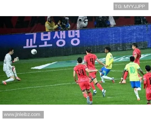 韩国足球：挑战世界巅峰的征程