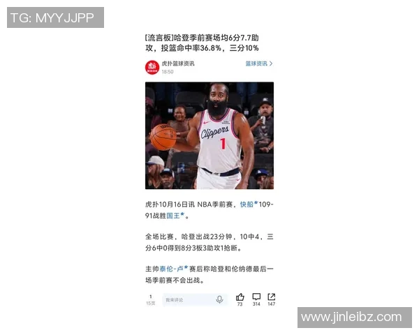 哈登宣布参加今年NBA全明星周末三分大赛,目标直指冠军