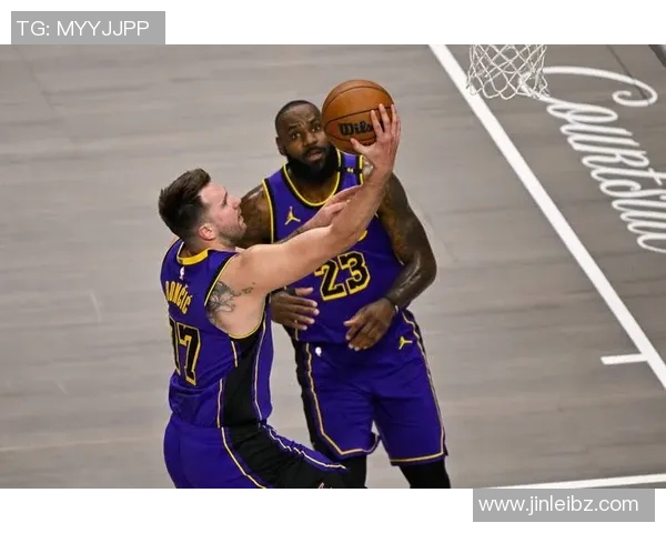 湖人成功完成五笔交易，豪赌开展新篇章