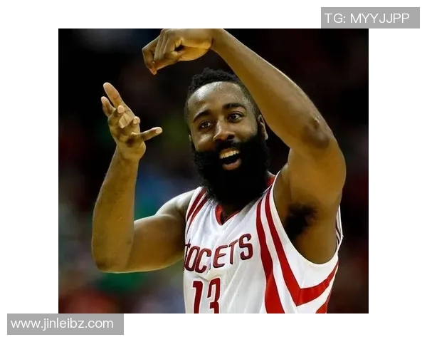 火箭球星哈登因伤休战，球队备战艰难