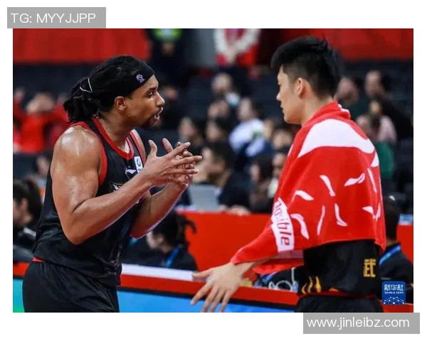 江苏肯帝亚队齐心协力，誓言夺得季后赛冠军