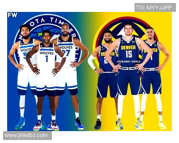 掘金签下全明星中锋,实力再添一员,球队雄心更盛