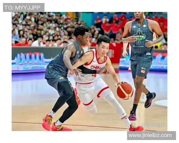 马刺助教称中国男篮实力有所提升，比赛将会非常激烈