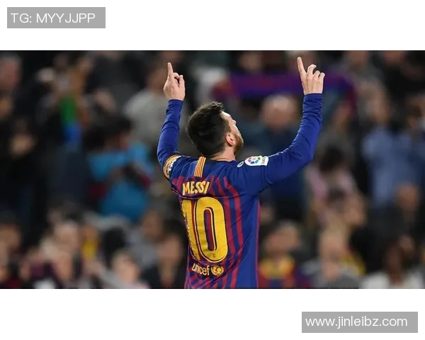 梅西连续5场比赛斩获进球，领先西甲射手榜