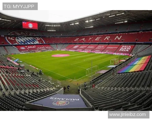 慕尼黑拜仁大胜弗赖堡，五球完胜展示强大实力