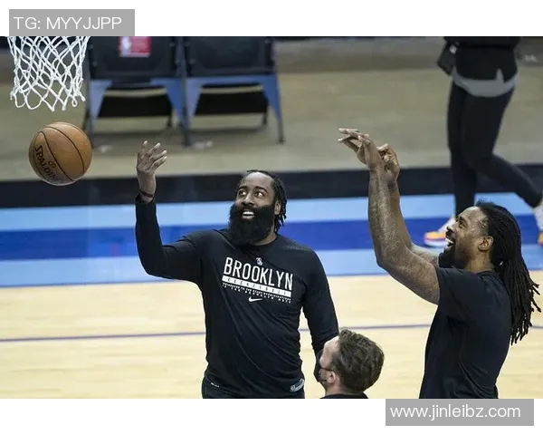 小乔丹重返篮网：队友情义深，集结再战新赛季