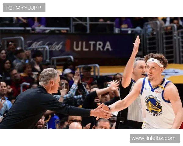 勇士队再添新星，选秀状元在即？