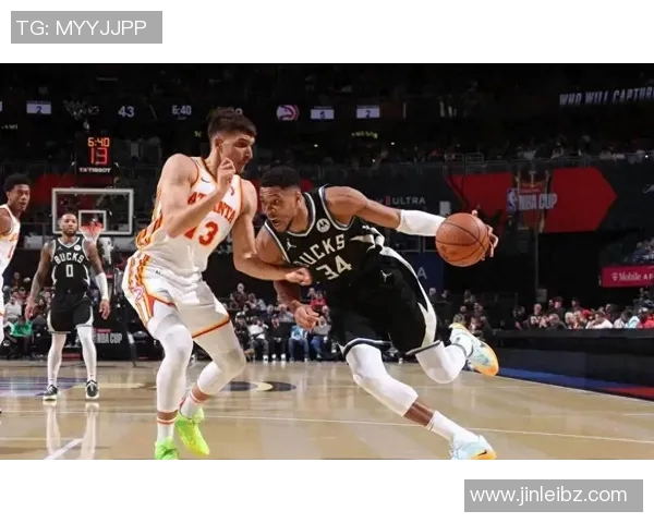 雄鹿主场大胜篮网，抢先赛点！距离晋级仅一步之遥