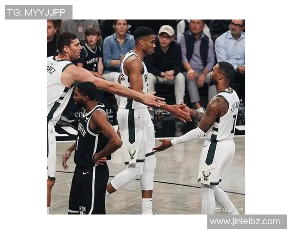 谁能阻止雄鹿？字母哥状态火爆带队连胜