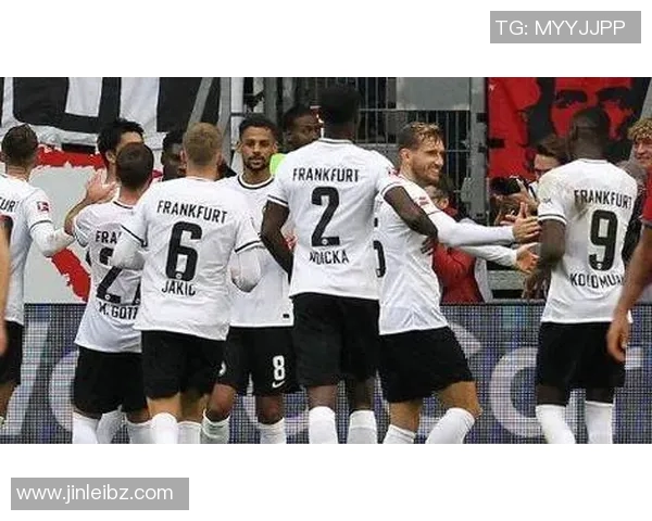 沃尔夫斯堡大胜法兰克福，德甲积分榜飙升至前列