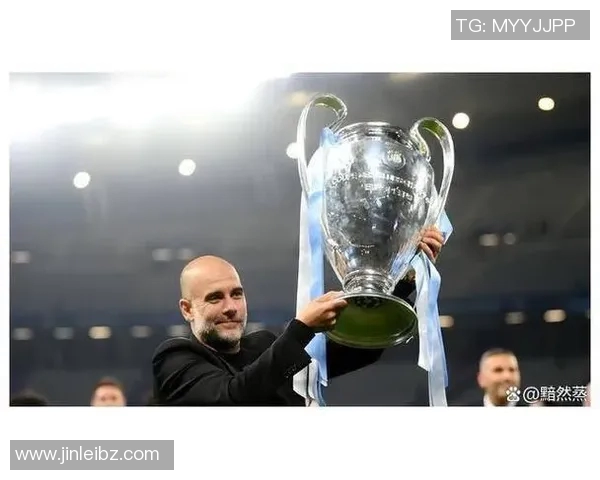 瓜迪奥拉坚信曼城能夺欧冠冠军压力无力动摇英灵