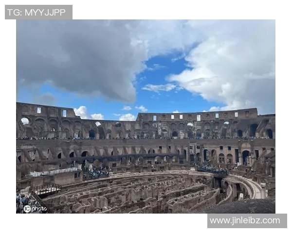 现代科技揭秘古罗马建筑奇迹