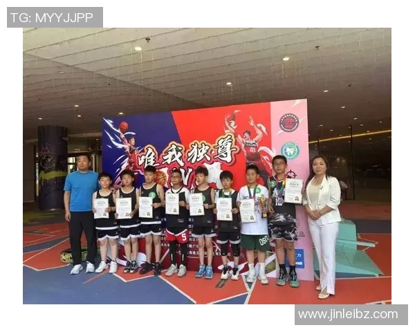 哈尔滨举办少年CBA城市赛,助力青少年打开篮球梦想之门 哈尔滨举办少年CBA城市赛,助力青少年打开篮球梦想之门