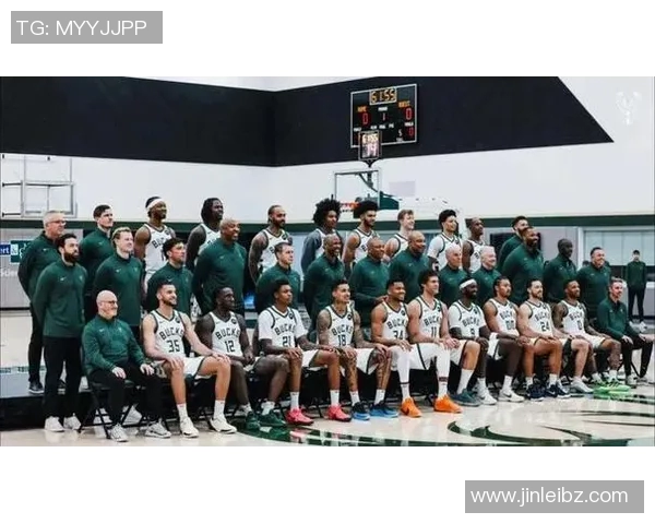 雄鹿队阵容再次调整，力争夺冠