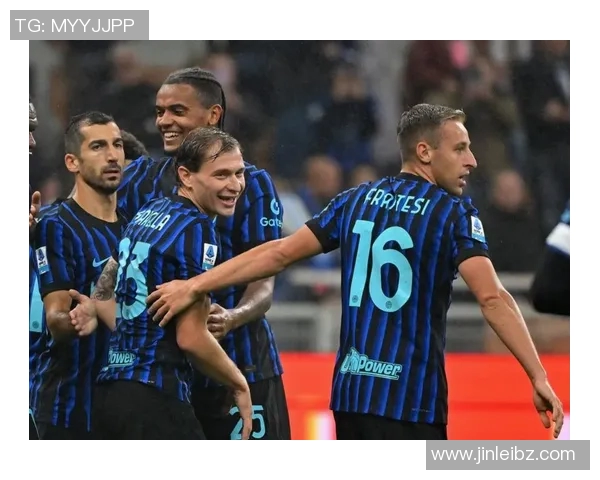 国米蝉联意甲冠军，连续两年主宰意大利足坛